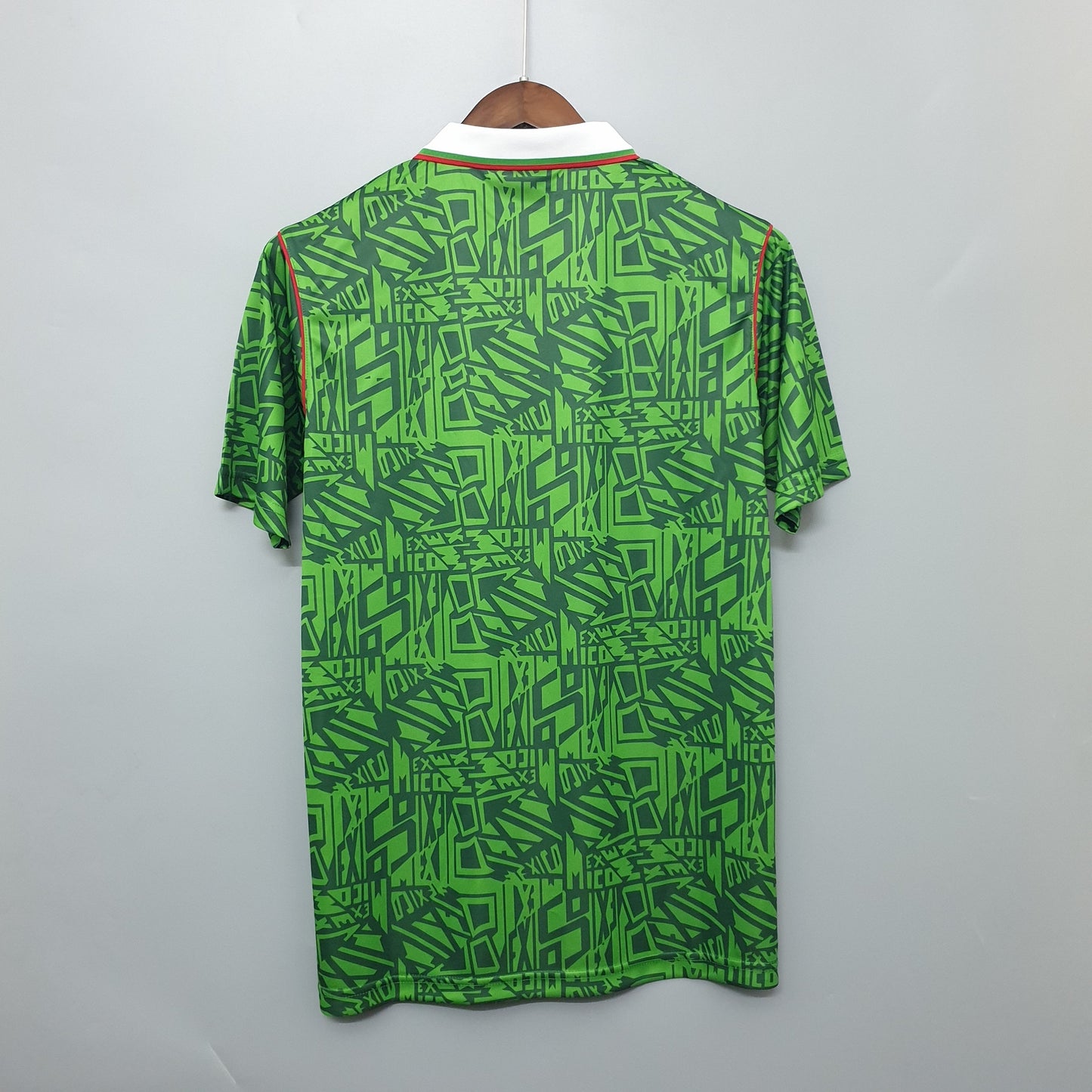 México 1994 Retro Home