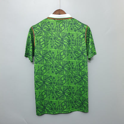 México 1994 Retro Home