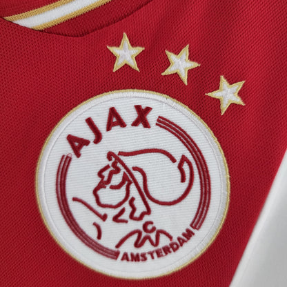 Ajax 22/23 Home
