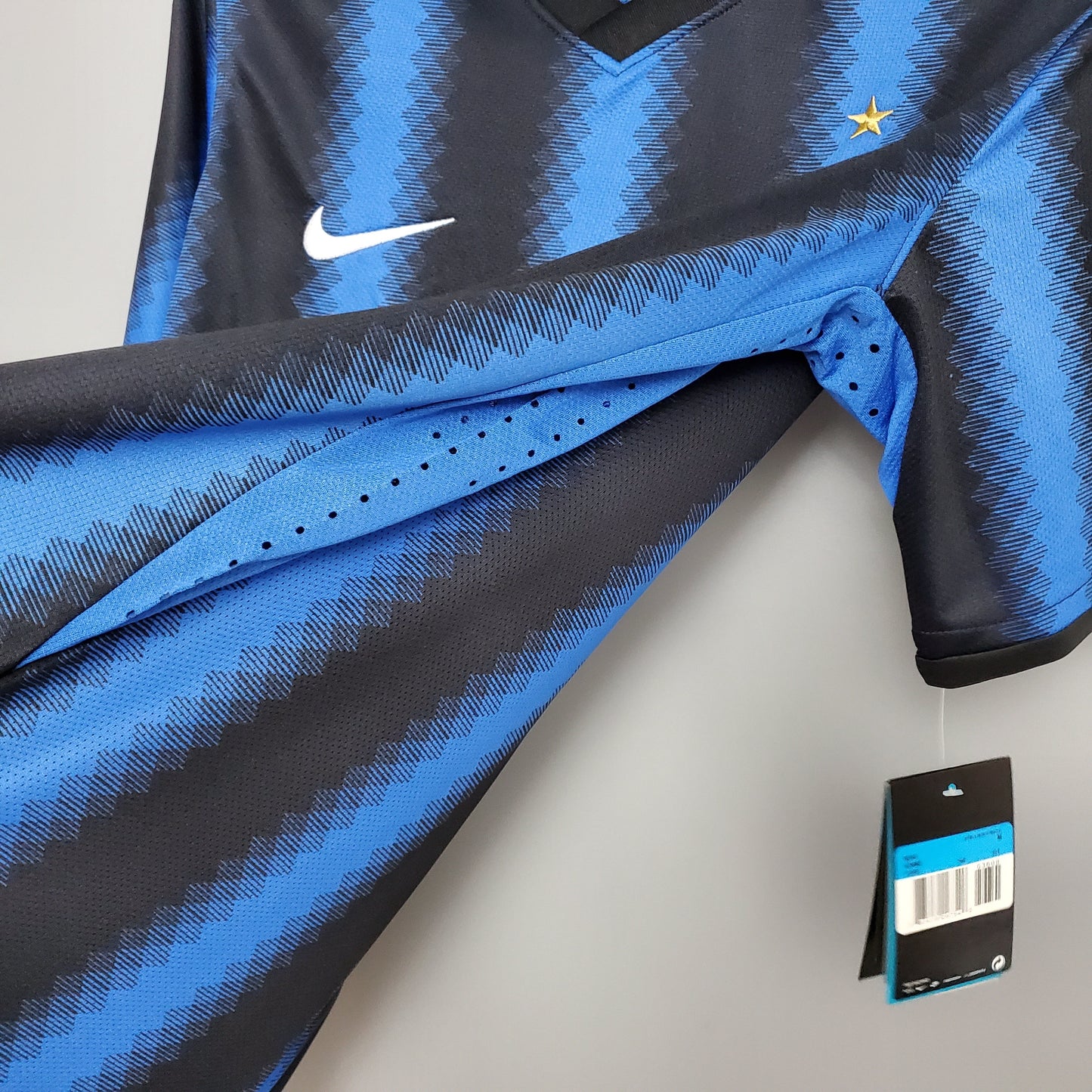 Retro 10/11 Inter  Milão Home