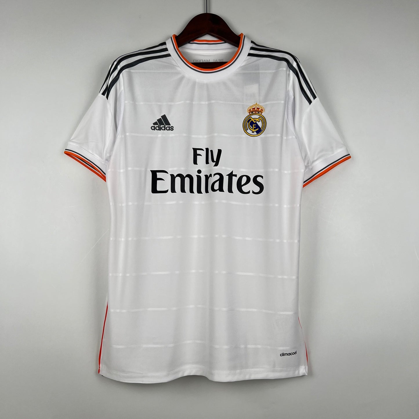 Real Madrid 13/14 Retro Home