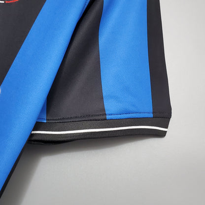 Retro 2010 Inter de Milão Home