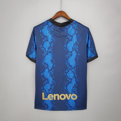 21/22 Inter Milão Home