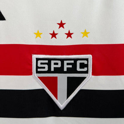 São Paulo 23/24 Feminino Home