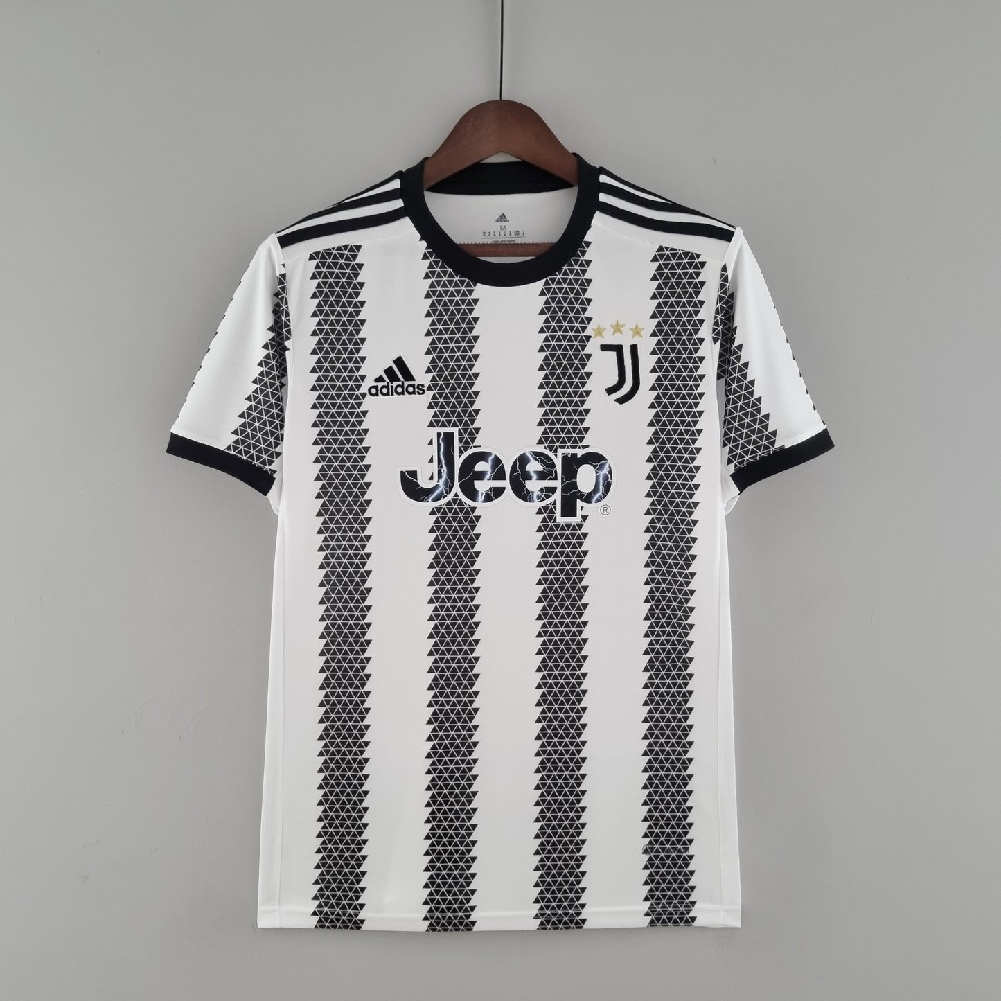 22/23 Juventus Home