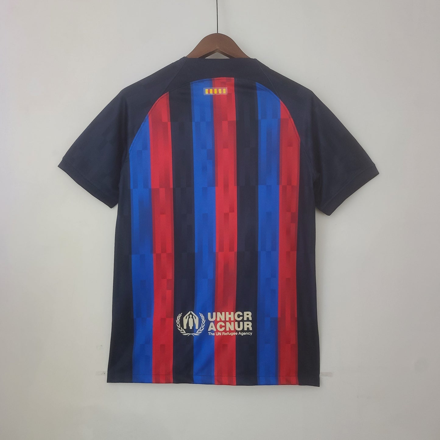 Barcelona 22/23 Owl Home