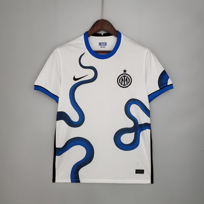 21/22 Inter de Milão Away