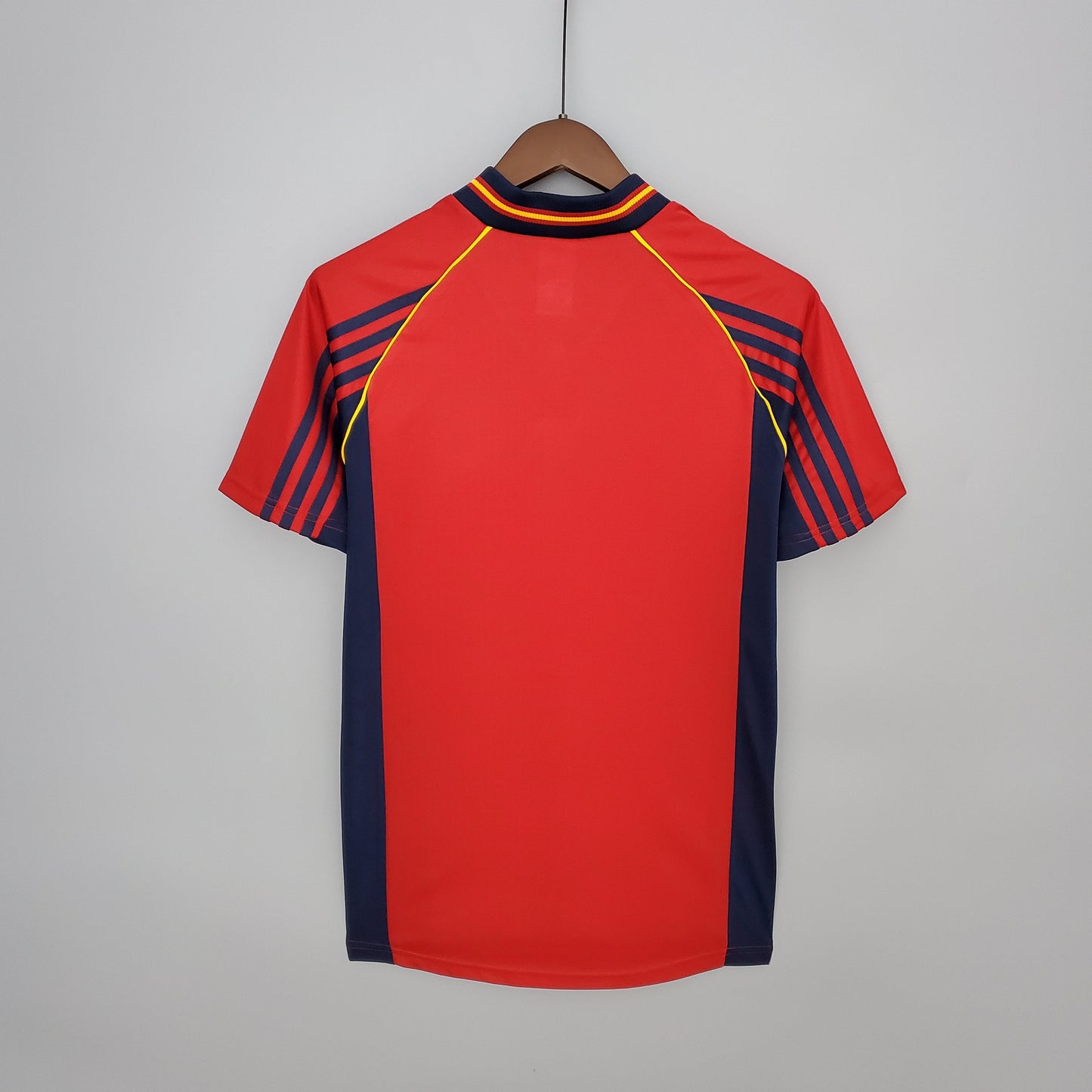 Retro 1998 Espanha Home