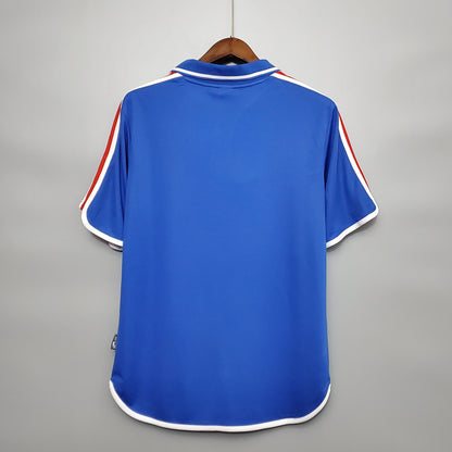 Retro França 2000 Home