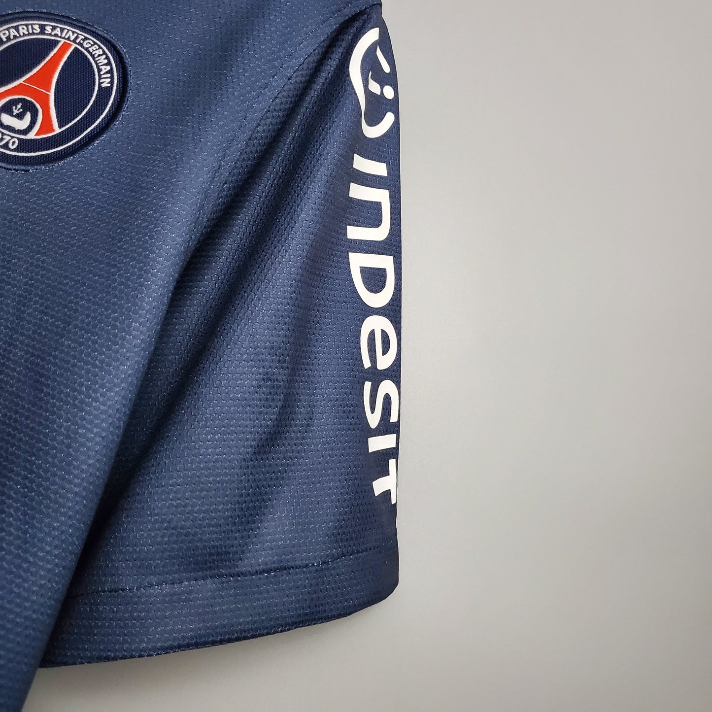 Paris Saint-Germain 12/13 Retro Home