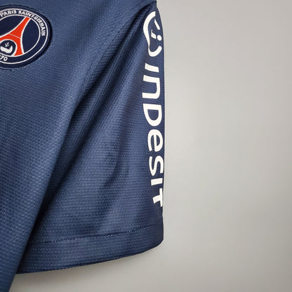 Paris Saint-Germain 12/13 Retro Home