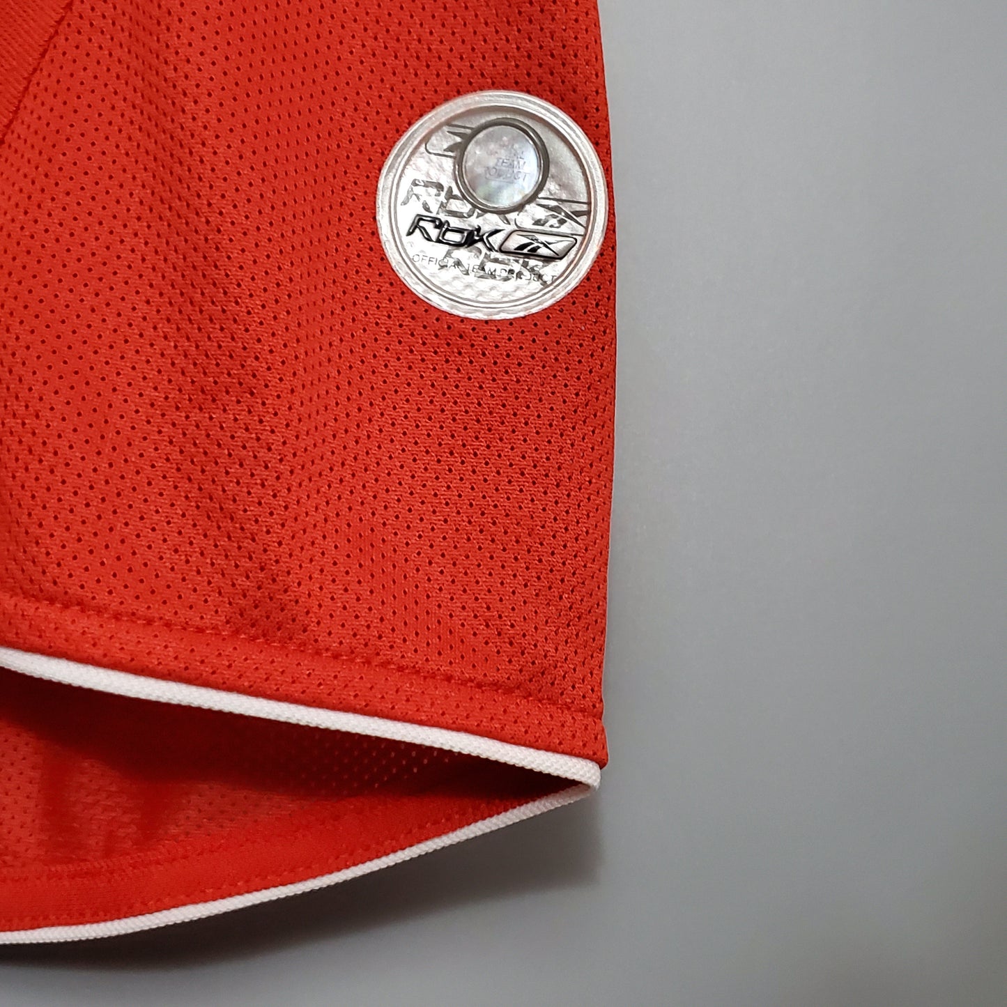 Internacional Retro 2006 Home