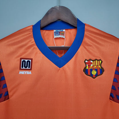 Barcelona 89/92 Retro Away