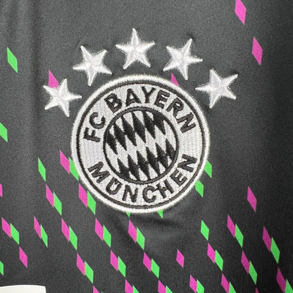 Bayern de Munique 23/24 Away
