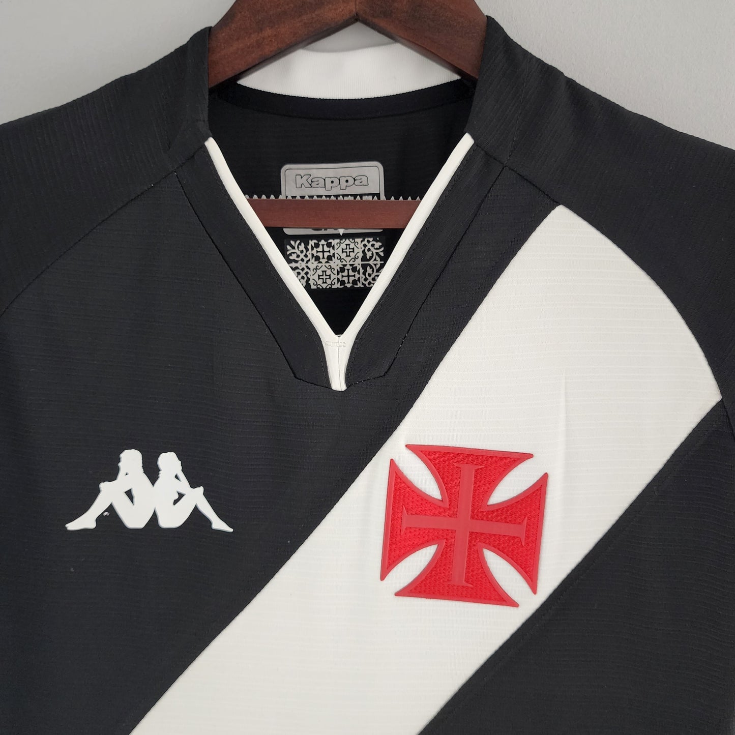 Vasco da Gama 22/23 Home Feminino