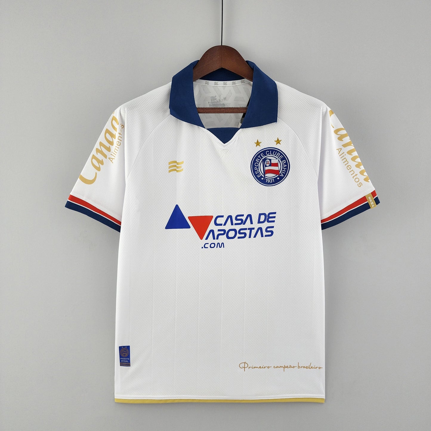 Bahia 2022 Home
