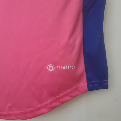 Cruzeiro 22/23 Feminino Pink