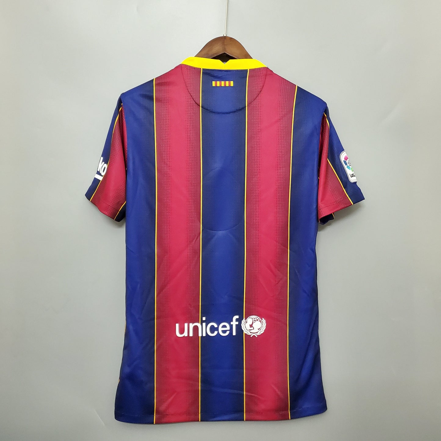 Barcelona 20/21 Home