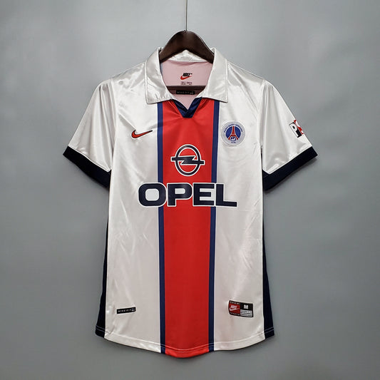 Paris Saint-Germain 98/99 Retro Away