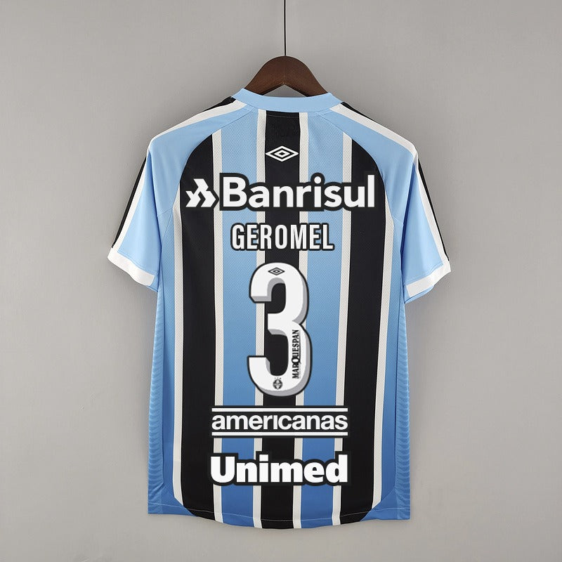 Gremio 22/23 Home