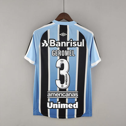 Gremio 22/23 Home