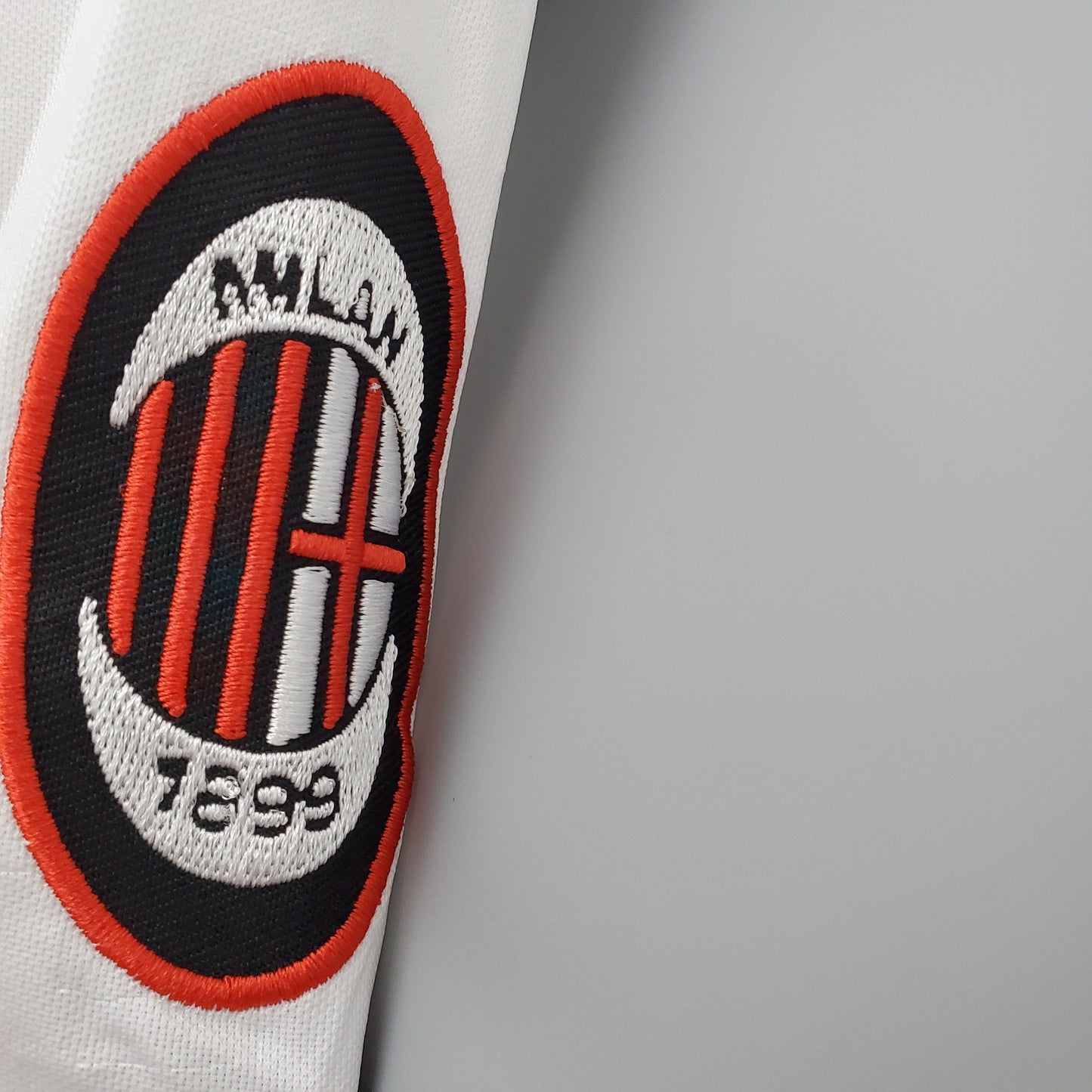 Retro 95/97 AC Milan Away