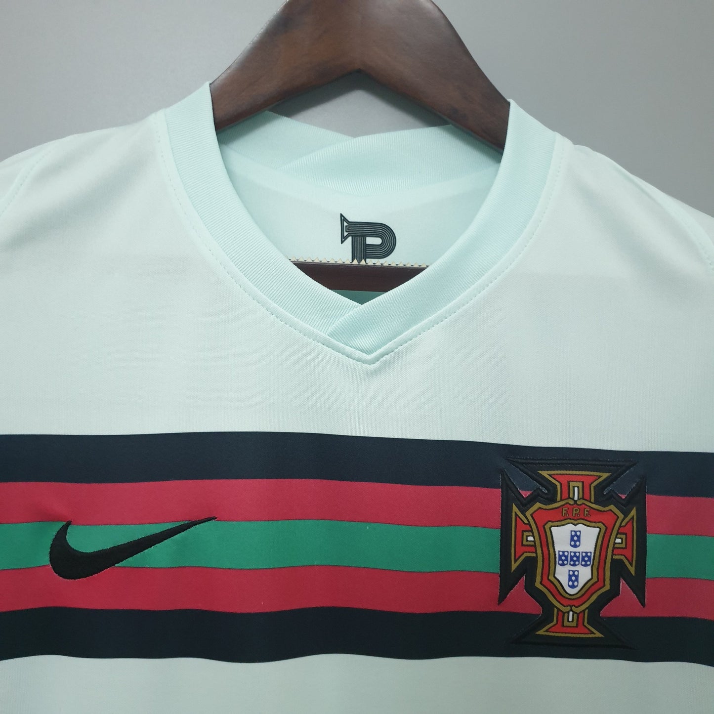 2020 Portugal Away