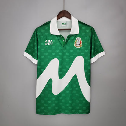 México 1995 Retro Home