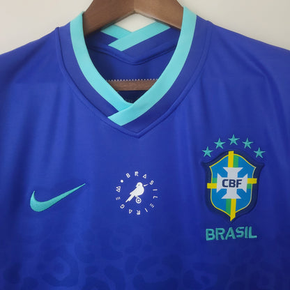 2022 Brasil Edição Especial Blue