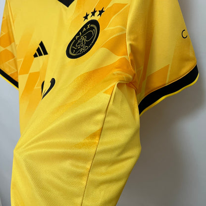 Ajax 23/24