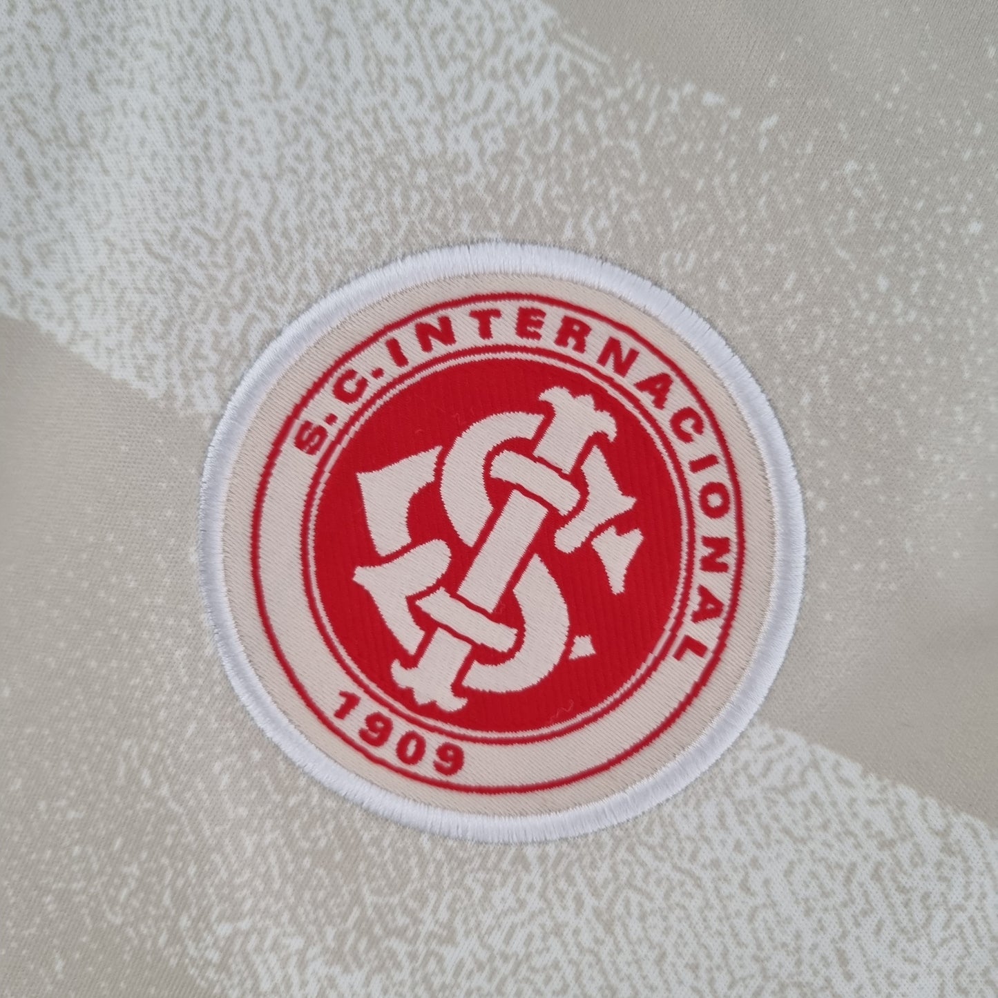 Internacional 22/23 Feminino Away