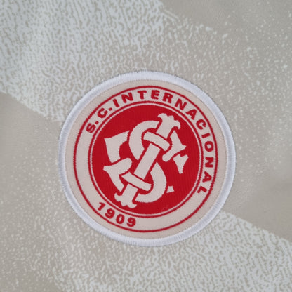 Internacional 22/23 Feminino Away