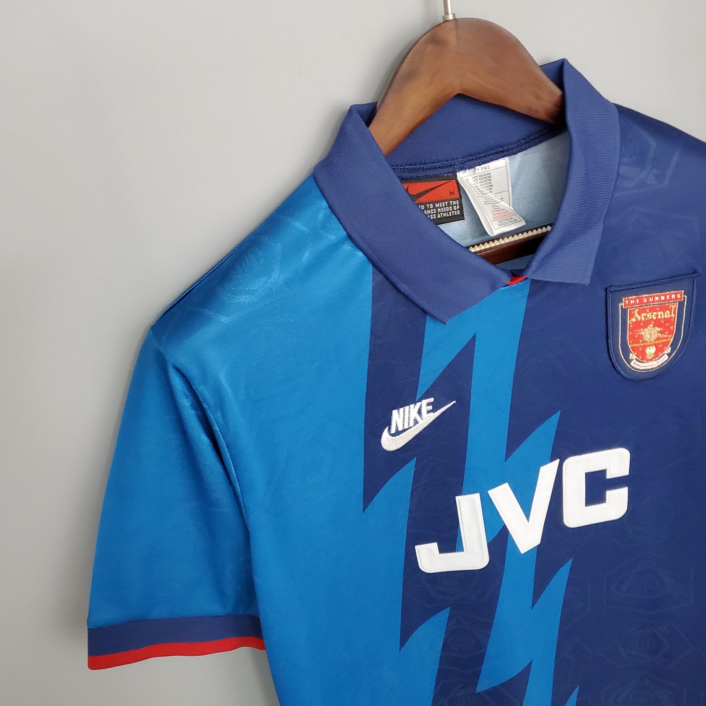 Retro 95/96 Arsenal Away