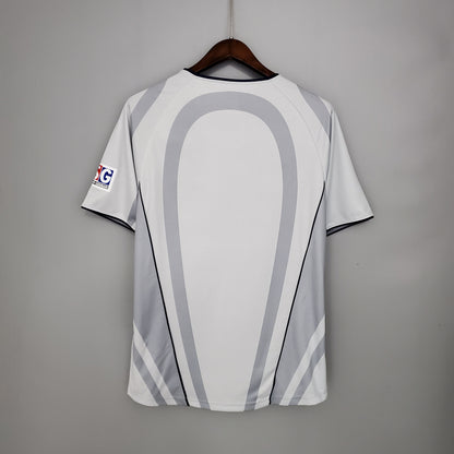 Paris Saint-Germain 01/02 Retro Away