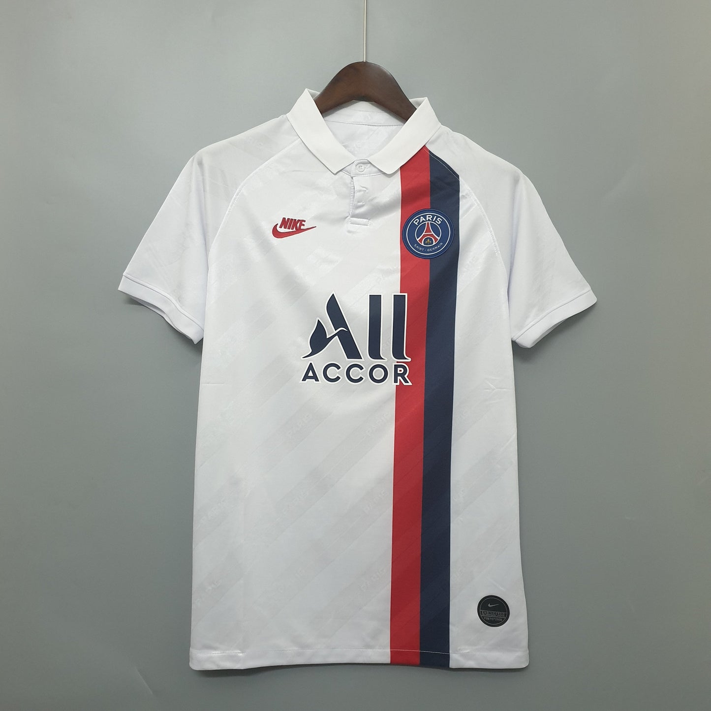 Paris Saint-Germain 19/20 Third Away