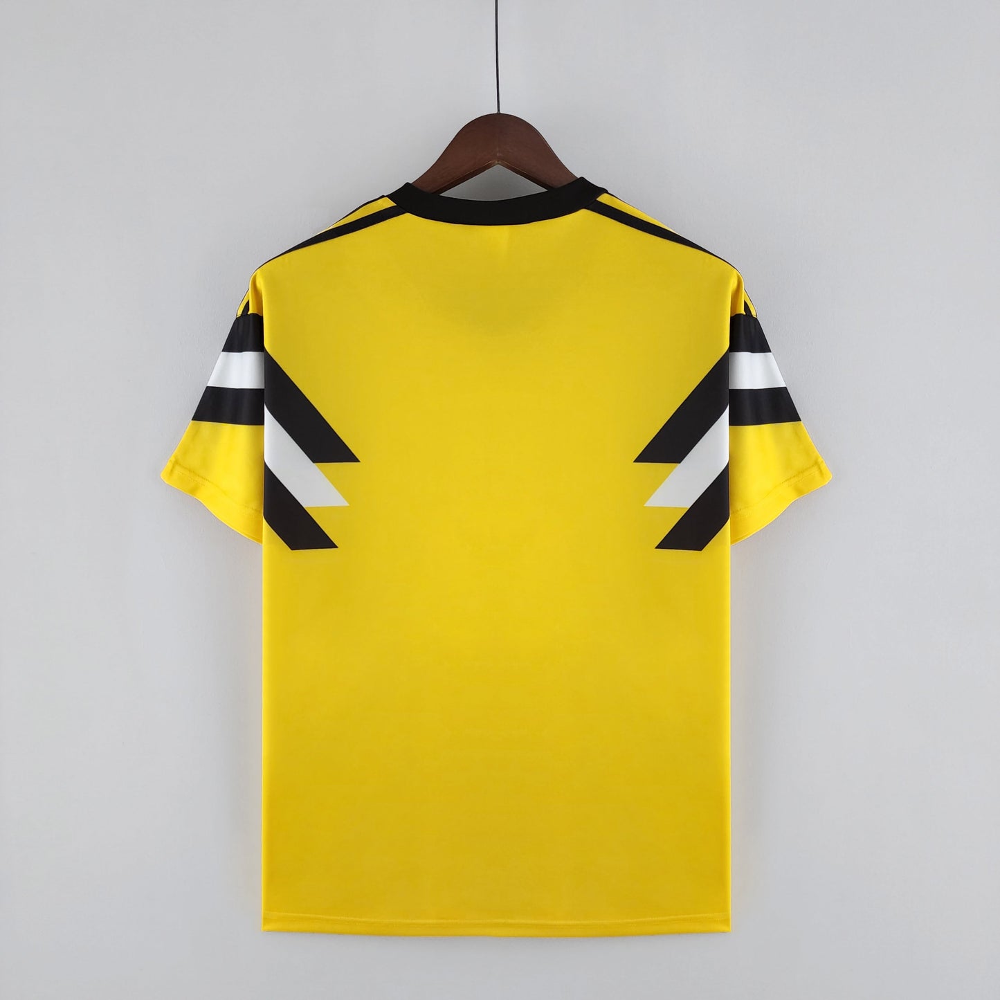 Borussia Dortmund 1989 Retro Home