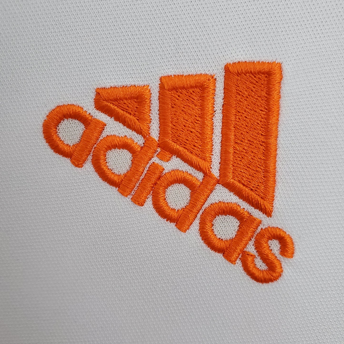 21/22 Real Madrid Vest Training Suit White