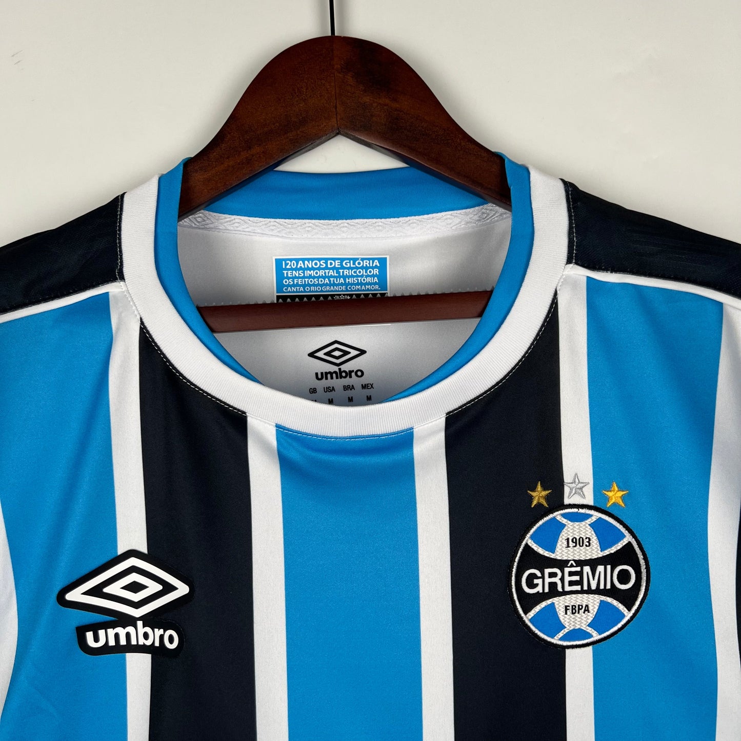 Gremio 23/24 Home