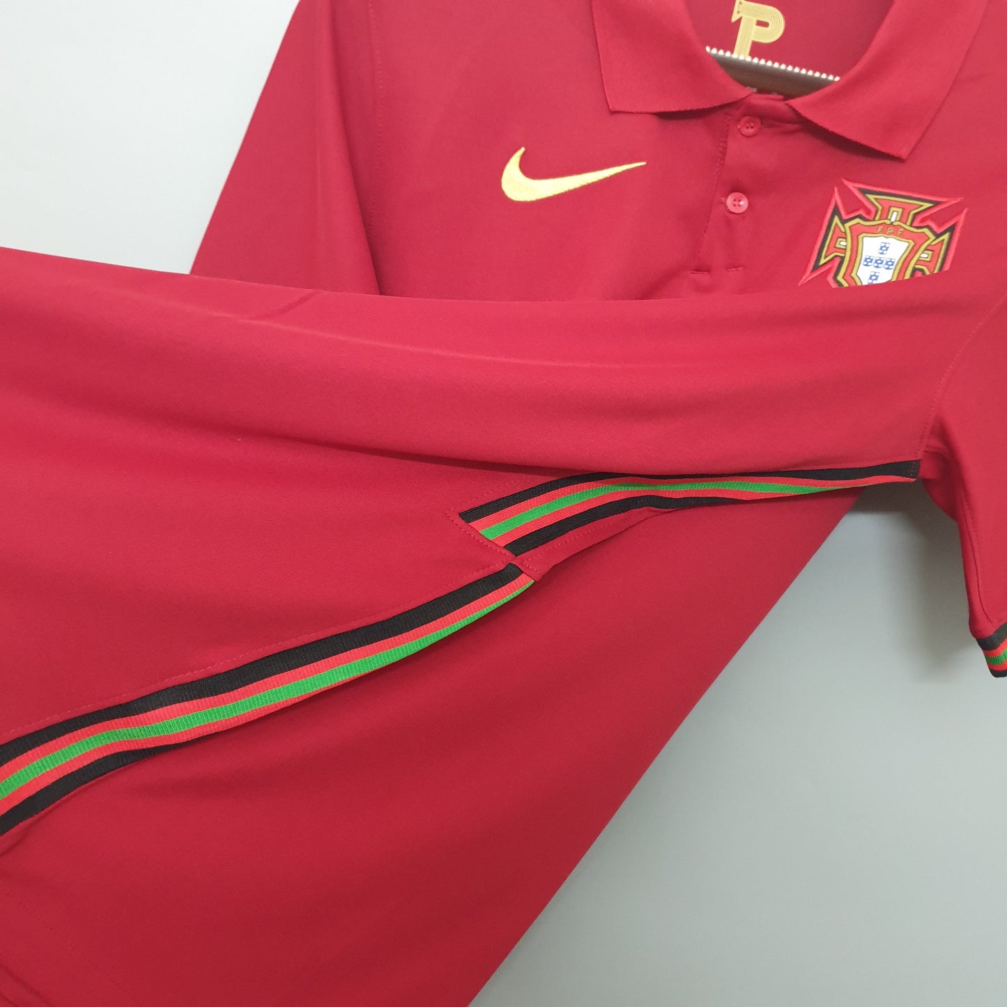 2020 Portugal Home