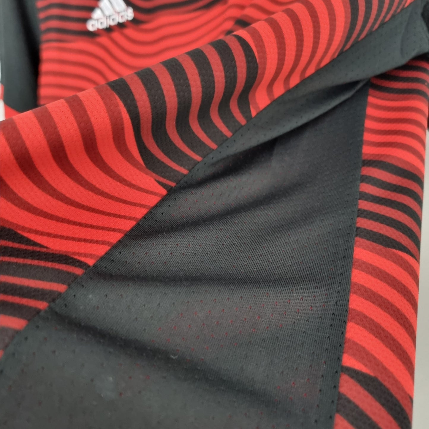 Flamengo 22/23 Home