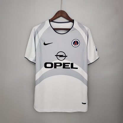 Paris Saint-Germain 01/02 Retro Away