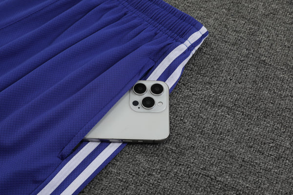 Kit Camisa e Short Italia - Adidas Originals 24/25