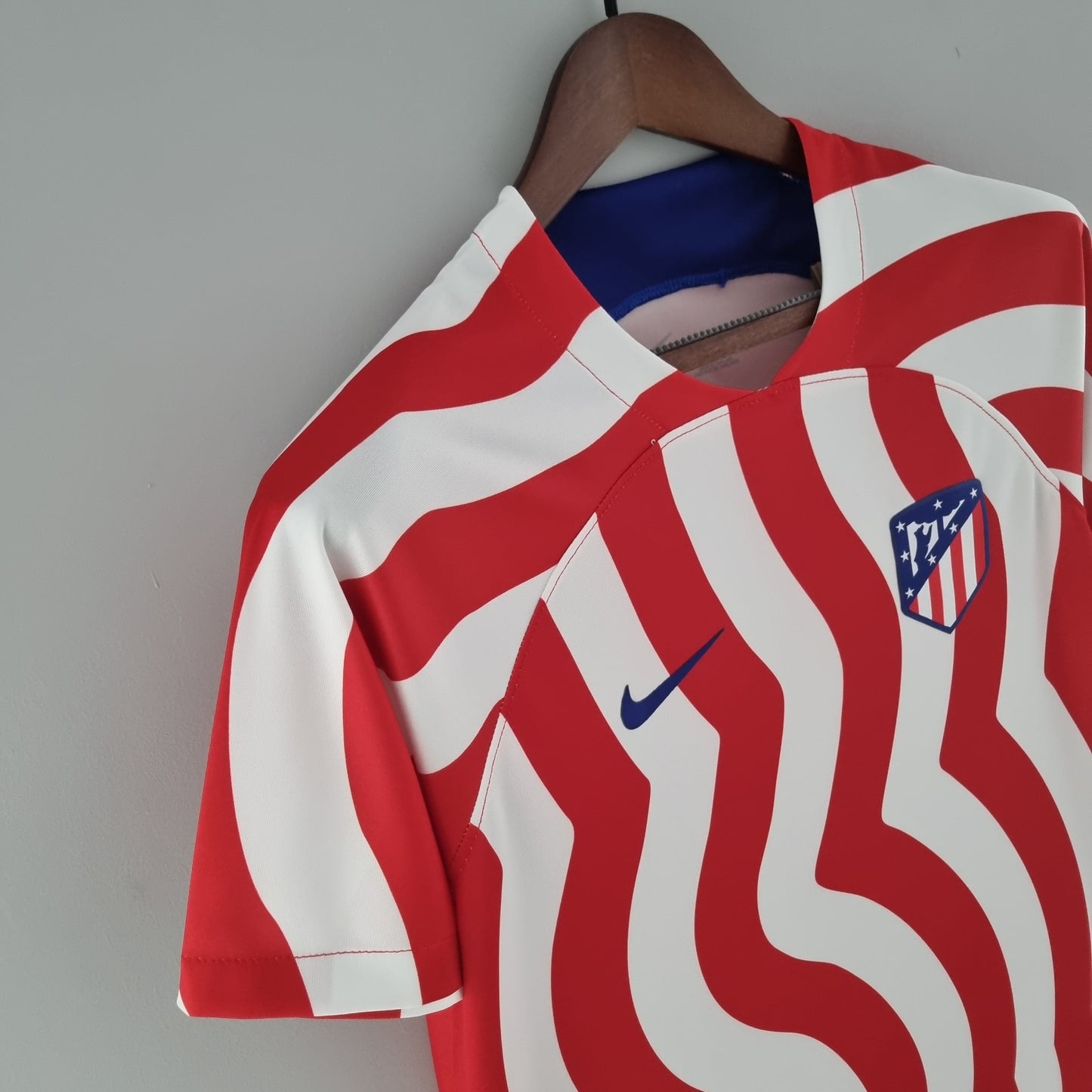 Atlético de Madrid 22/23 Home