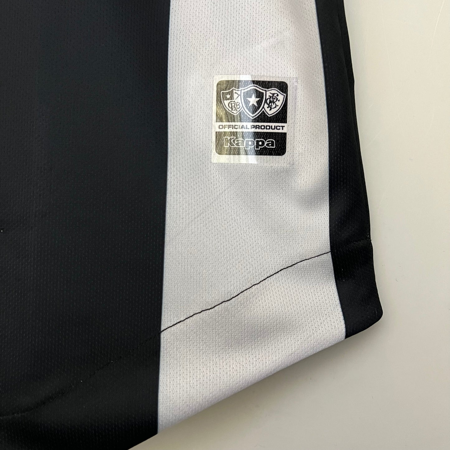 Botafogo 20/21 Home