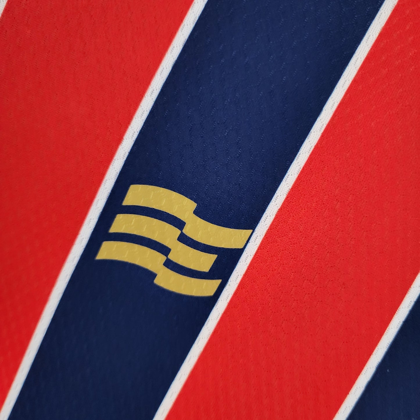 Bahia 2022 Away