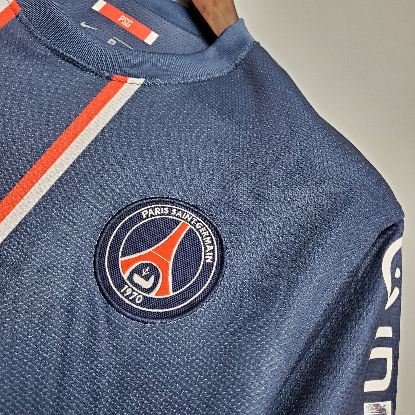 Paris Saint-Germain 12/13 Retro Home