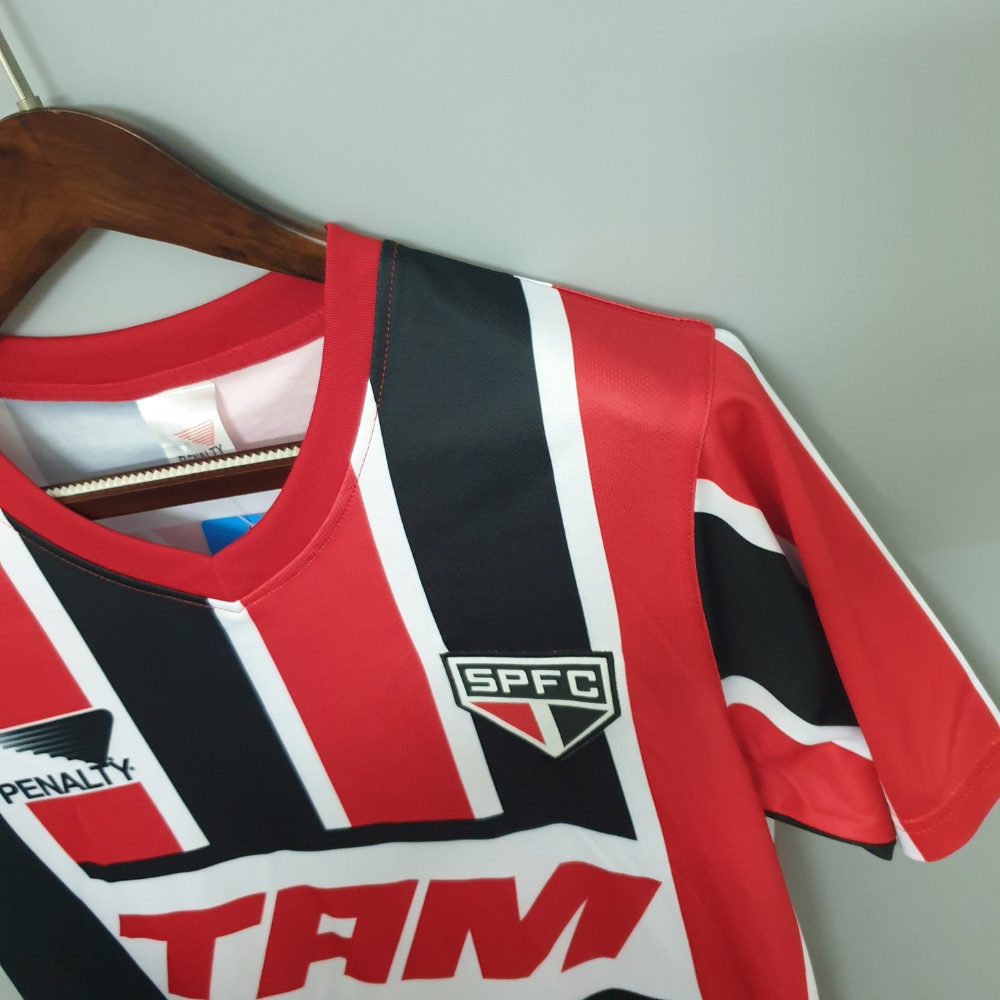 São Paulo Retro 1993 Away