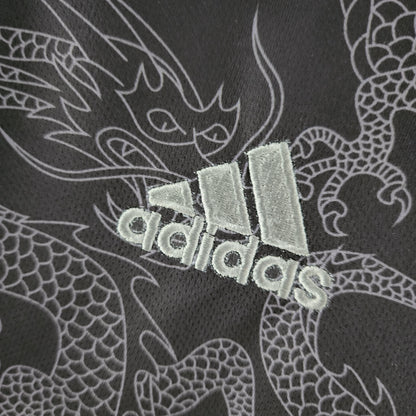 Real Madrid 22/23 Edição Especial Dragão Black