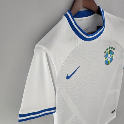 2022 Brasil Concept White