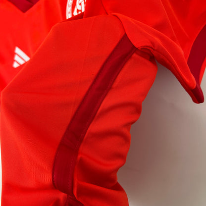 Internacional 23/24 Home